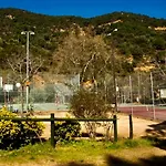 Chalana Ii, Cala Salions, * Тоса-де-Мар