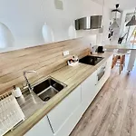 Апартаменти Chalana Ii, Cala Salions, *