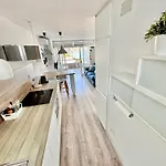 Апартаменти Chalana Ii, Cala Salions, Тоса-де-Мар