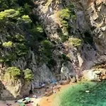 Апартаменти Chalana Ii, Cala Salions,