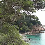 Chalana Ii, Cala Salions, *