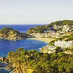 Апартаменти Chalana Ii, Cala Salions, *