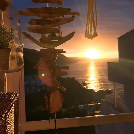 Chalana Ii, Cala Salions, * Тоса-де-Мар