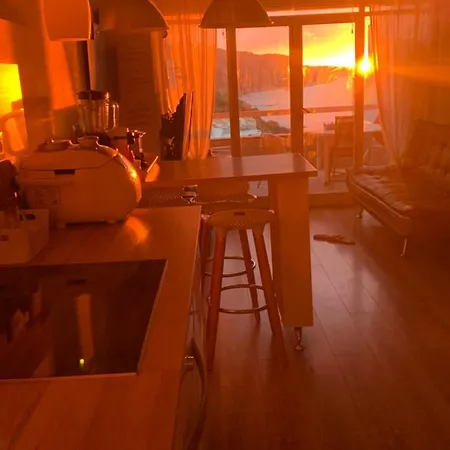 Cala Salions, Chalana Ii דירה *