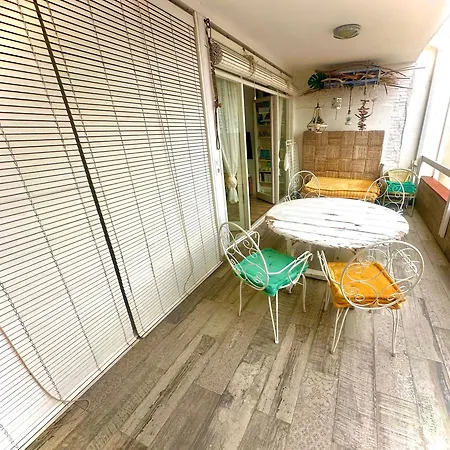 Cala Salions, Chalana Ii דירה *