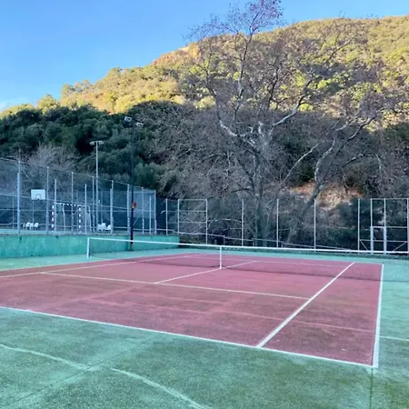 דירה Cala Salions, Chalana Ii טוסה דה מאר