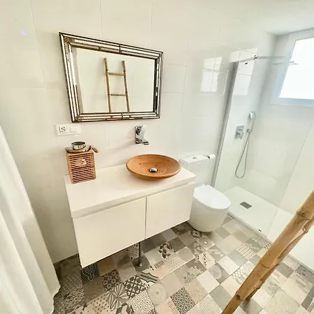 Apartamento Cala Salions, Chalana Ii Tossa de Mar