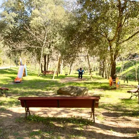 Cala Salions, Chalana Ii דירה טוסה דה מאר