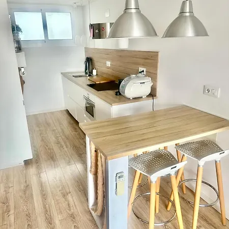 Apartamento Cala Salions, Chalana Ii Tossa de Mar