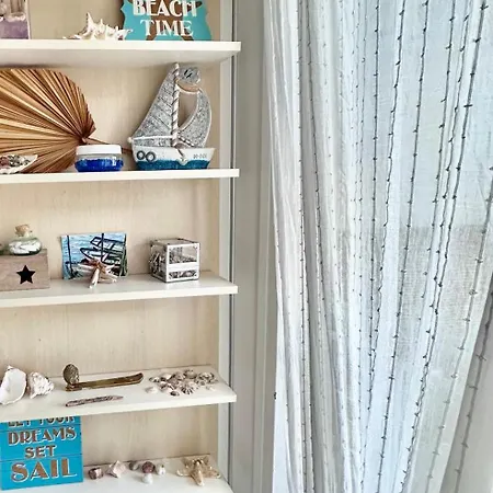 Cala Salions, Chalana Ii טוסה דה מאר