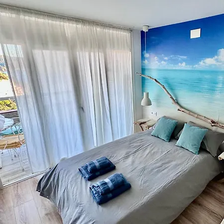 Cala Salions, Chalana Ii