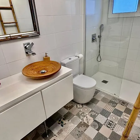 Cala Salions, Chalana Ii דירה