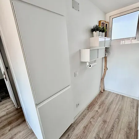 דירה Cala Salions, Chalana Ii *