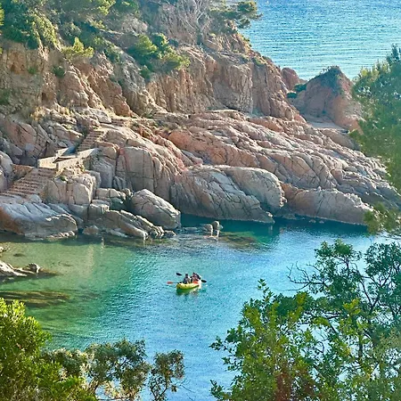 Apartamento Chalana Ii, Cala Salions, *