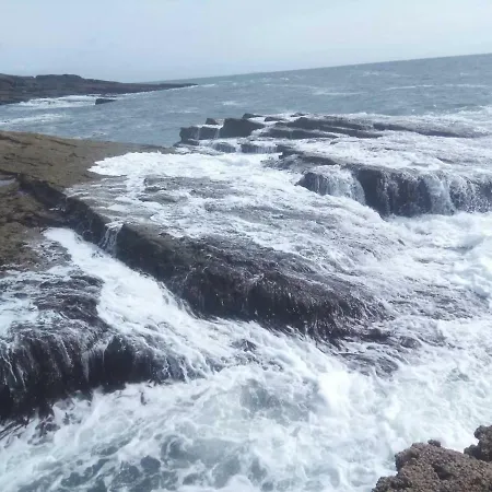 Cala Salions, Chalana Ii דירה טוסה דה מאר