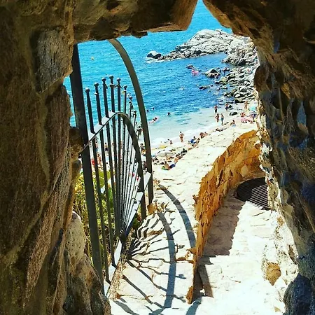 Apartamento Cala Salions, Chalana Ii *