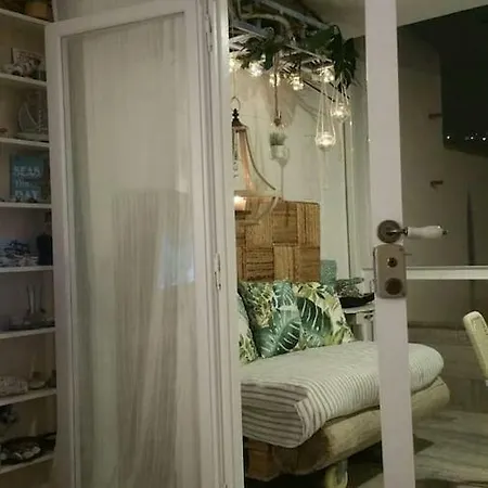 Cala Salions, Chalana Ii דירה