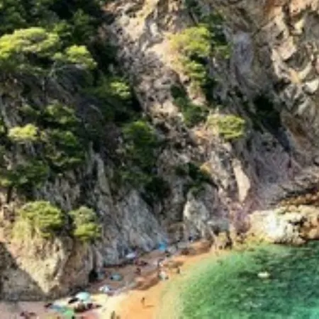 Apartamento Cala Salions, Chalana Ii *