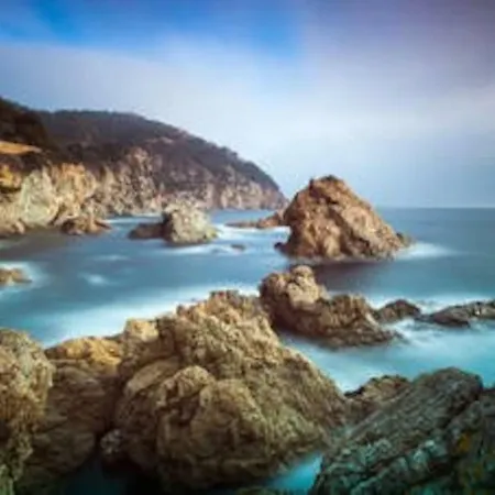 Cala Salions, Chalana Ii דירה