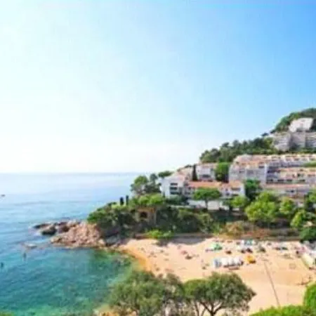 Cala Salions, Chalana Ii * טוסה דה מאר