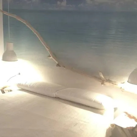 דירה Cala Salions, Chalana Ii *