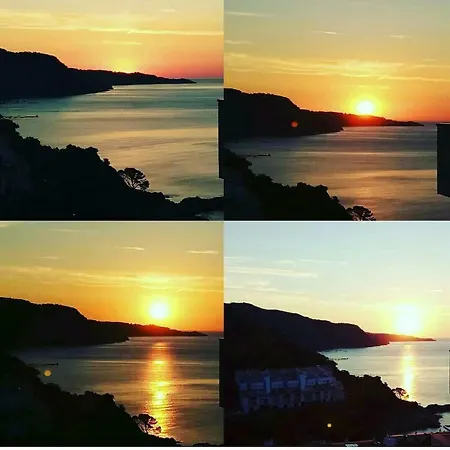 Cala Salions, Chalana Ii *