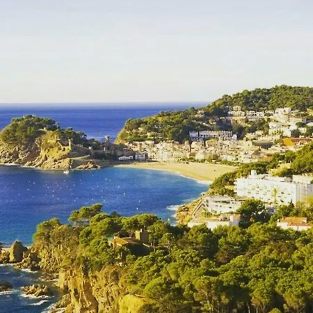 Apartamento Cala Salions, Chalana Ii *