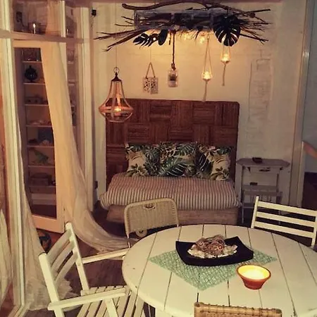 דירה Cala Salions, Chalana Ii