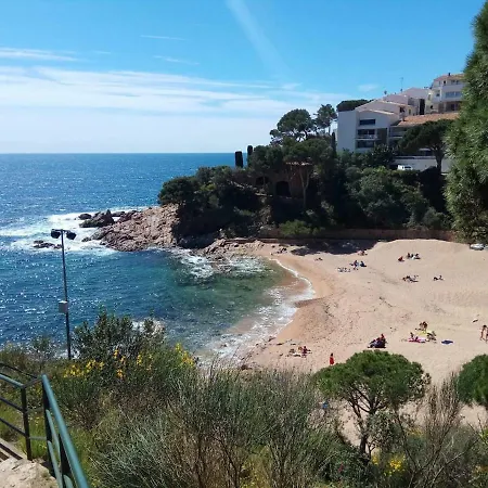 Apartamento Cala Salions, Chalana Ii *