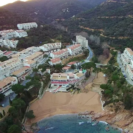 דירה Cala Salions, Chalana Ii