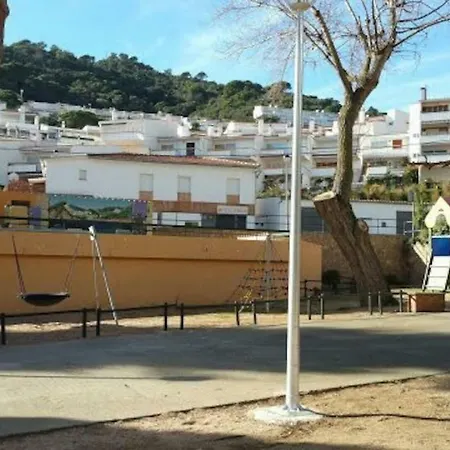 Cala Salions, Chalana Ii Apartamento
