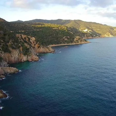 Apartamento Chalana Ii, Cala Salions, Tossa de Mar