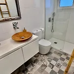 Chalana Ii, Cala Salions, Appartement