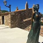 Chalana Ii, Cala Salions,