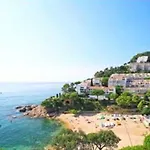 Chalana Ii, Cala Salions, * Tossa de Mar