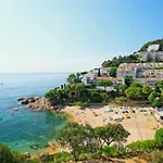 Chalana Ii, Cala Salions,