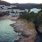 Chalana Ii, Cala Salions, Tossa de Mar