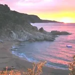 Chalana Ii, Cala Salions, Apartment