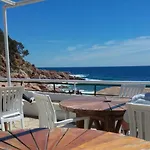 Chalana Ii, Cala Salions, Appartement *