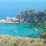 Chalana Ii, Cala Salions, * Tossa de Mar