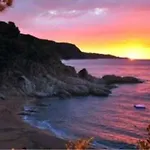 Chalana Ii, Cala Salions, Tossa de Mar