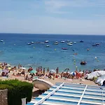 Chalana Ii, Cala Salions, Appartement Tossa de Mar