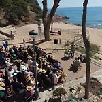 Chalana Ii, Cala Salions, Appartement Tossa de Mar