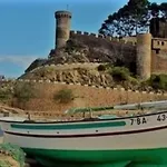 Chalana Ii, Cala Salions, Apartment
