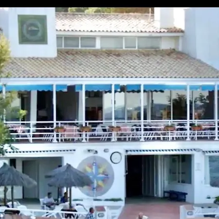 Апартаменты Chalana Ii, Cala Salions, Tossa De Mar *