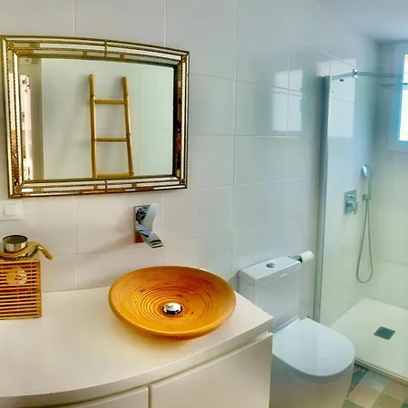 Cala Salions, Chalana Ii