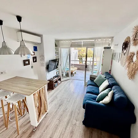 Cala Salions, Chalana Ii Lejlighed Tossa de Mar