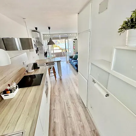 Lejlighed Cala Salions, Chalana Ii Tossa de Mar