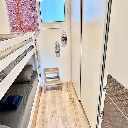 Апартаменты Chalana Ii, Cala Salions, Tossa De Mar