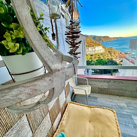 Cala Salions, Chalana Ii * Tossa de Mar